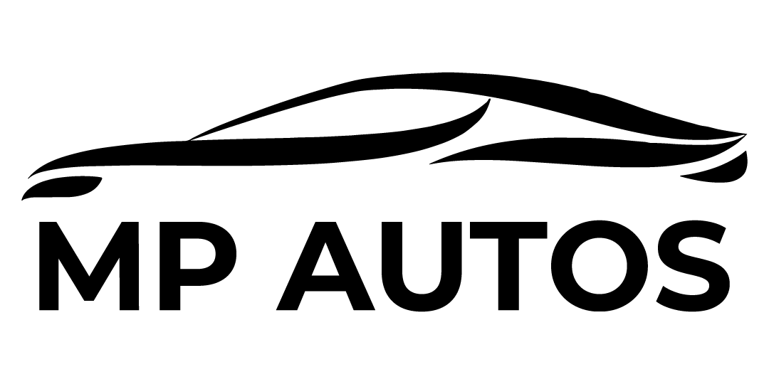 MP AUTOS_Logo Negro